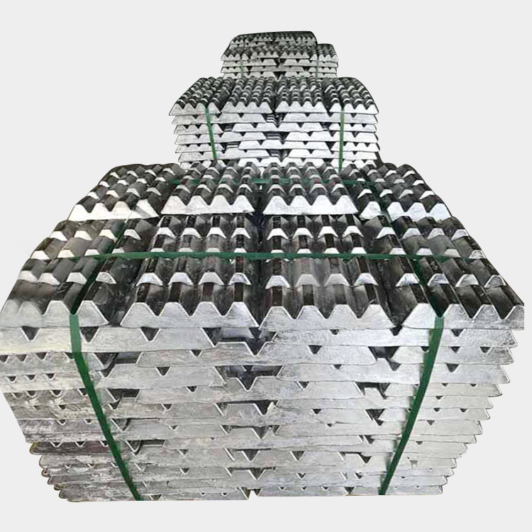 Aluminium Mangane Ngusapake