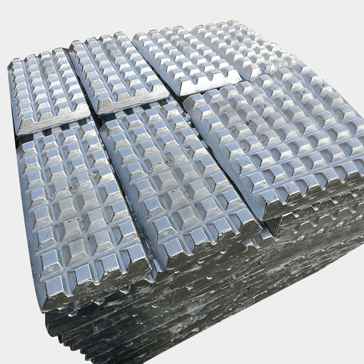 Aluminium Bismuth Ngusapake