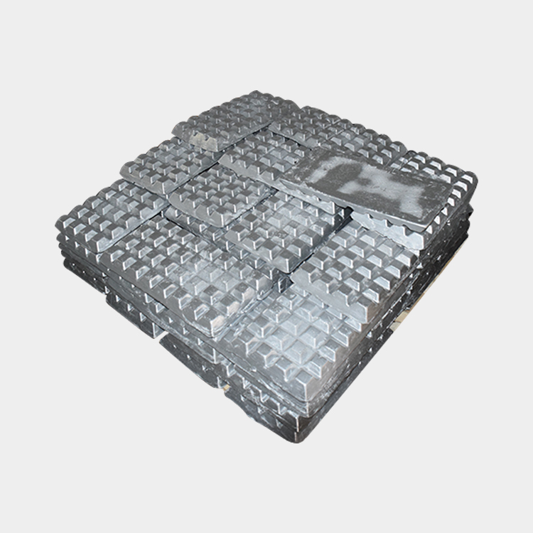 Aluminium Wesi Ngusapake